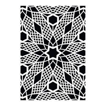 Cadence DC-012 25x35 Seri Stencil