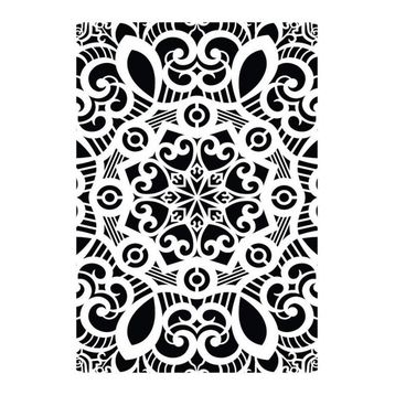 Cadence DC-013 15x20 Seri Stencil