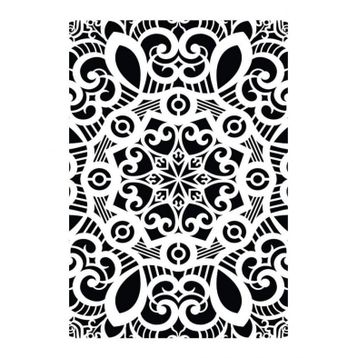 Cadence DC-013 15x20 Seri Stencil