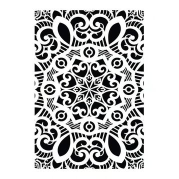Cadence DC-013 15x20 Seri Stencil