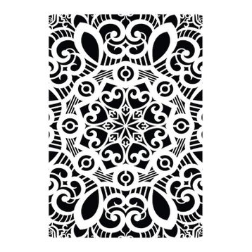 Cadence DC-013 15x20 Seri Stencil