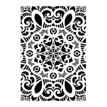 Cadence DC-013 15x20 Seri Stencil