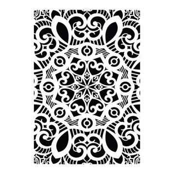 Cadence DC-013 25x35 Seri Stencil