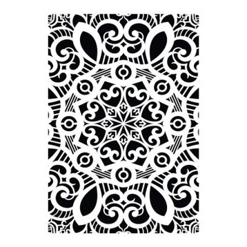 Cadence DC-013 25x35 Seri Stencil