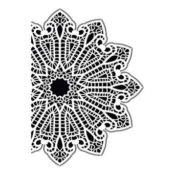 Cadence DC-014 15x20 Seri Stencil