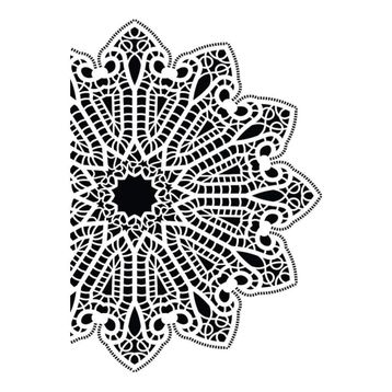 Cadence DC-014 15x20 Seri Stencil