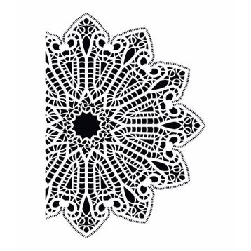 Cadence DC-014 15x20 Seri Stencil
