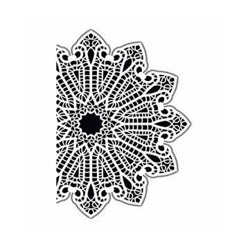 Cadence DC-014 15x20 Seri Stencil