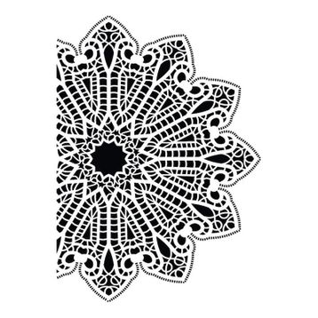 Cadence DC-014 15x20 Seri Stencil