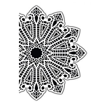 Cadence DC-014 25x35 Seri Stencil