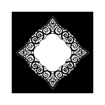 Cadence DC-016 15x20 Seri Stencil