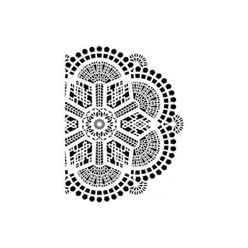 Cadence DC-016 25x35 Seri Stencil