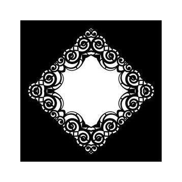 Cadence DC-017 15x20 Seri Stencil