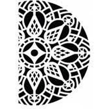 Cadence DC-017 15x20 Seri Stencil