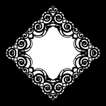 Cadence DC-017 15x20 Seri Stencil