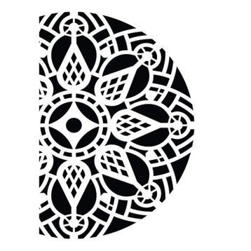 Cadence DC-017 15x20 Seri Stencil