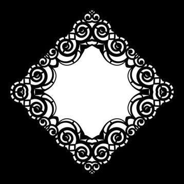 Cadence DC-017 15x20 Seri Stencil