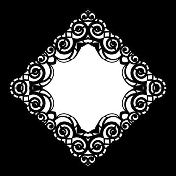 Cadence DC-017 15x20 Seri Stencil