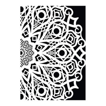 Cadence DC-019 15x20 Seri Stencil