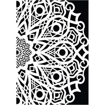Cadence DC-019 15x20 Seri Stencil