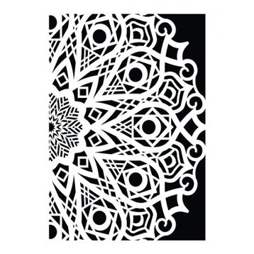 Cadence DC-019 15x20 Seri Stencil