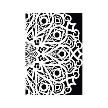 Cadence DC-019 15x20 Seri Stencil