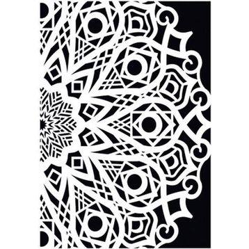 Cadence DC-019 25x35 Seri Stencil