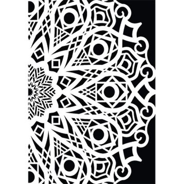 Cadence DC-019 25x35 Seri Stencil