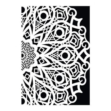 Cadence DC-019 25x35 Seri Stencil
