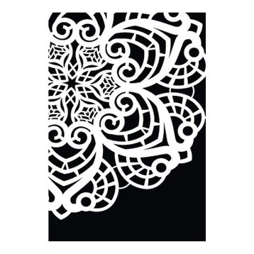 Cadence DC-020 15x20 Seri Stencil
