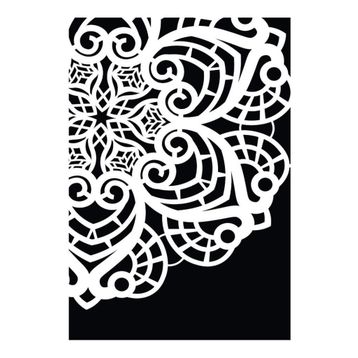 Cadence DC-020 15x20 Seri Stencil