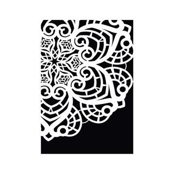 Cadence DC-020 15x20 Seri Stencil