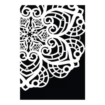 Cadence DC-020 25x35 Seri Stencil