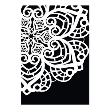 Cadence DC-020 25x35 Seri Stencil