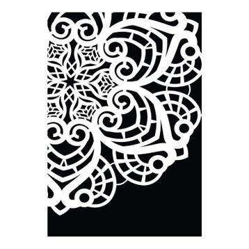 Cadence DC-020 25x35 Seri Stencil