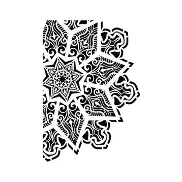 Cadence DC-021 15x20 Seri Stencil