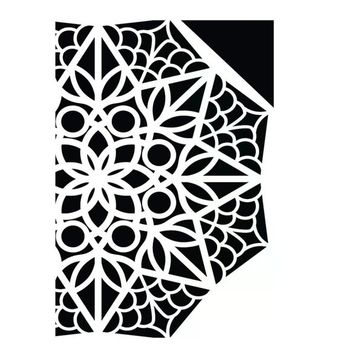 Cadence DC-024 25x35 Seri Stencil