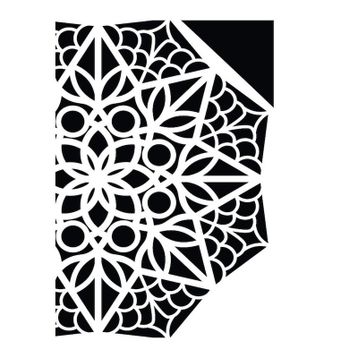 Cadence DC-024 25x35 Seri Stencil
