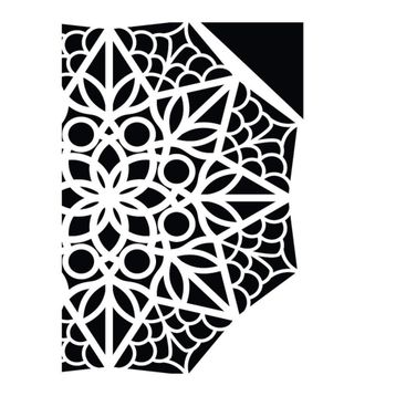 Cadence DC-024 25x35 Seri Stencil