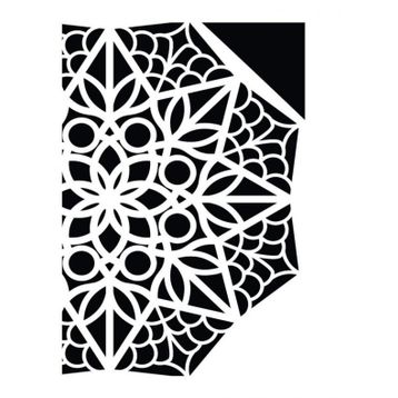 Cadence DC-024 25x35 Seri Stencil