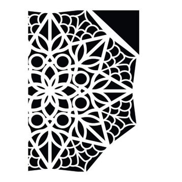 Cadence DC-024 25x35 Seri Stencil