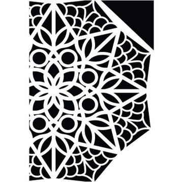 Cadence DC-024 25x35 Seri Stencil