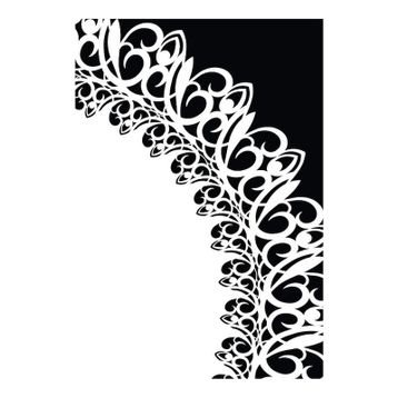 Cadence DC-025 15x20 Seri Stencil