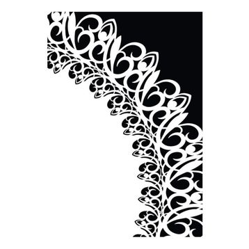 Cadence DC-025 15x20 Seri Stencil