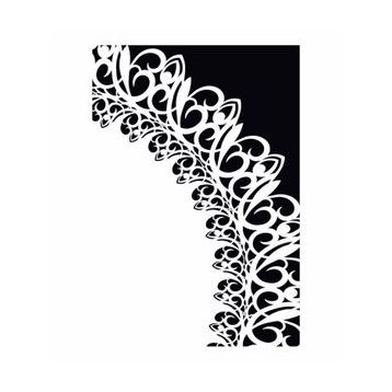 Cadence DC-025 15x20 Seri Stencil