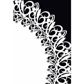 Cadence DC-025 15x20 Seri Stencil