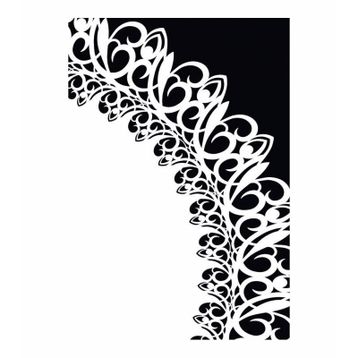 Cadence DC-025 15x20 Seri Stencil