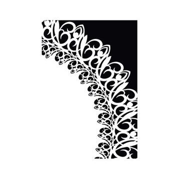 Cadence DC-025 15x20 Seri Stencil