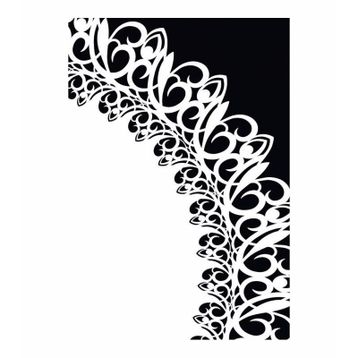 Cadence DC-025 15x20 Seri Stencil