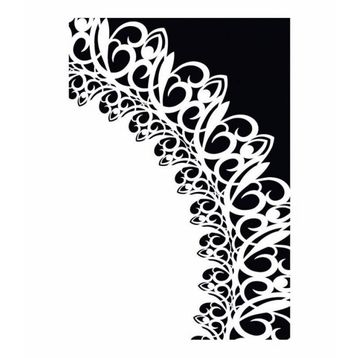 Cadence DC-025 15x20 Seri Stencil